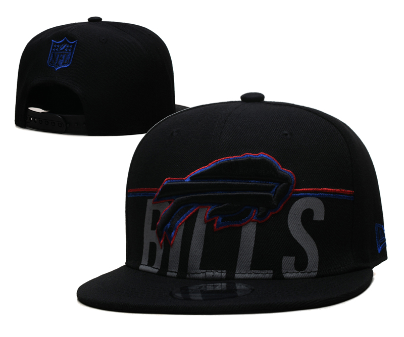2025 NBA Chicago Bulls black hat YS